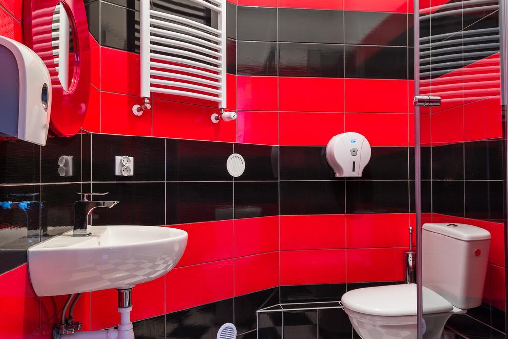 Retro Hostel Познань Номер фото